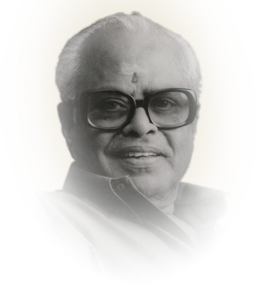 k balachander